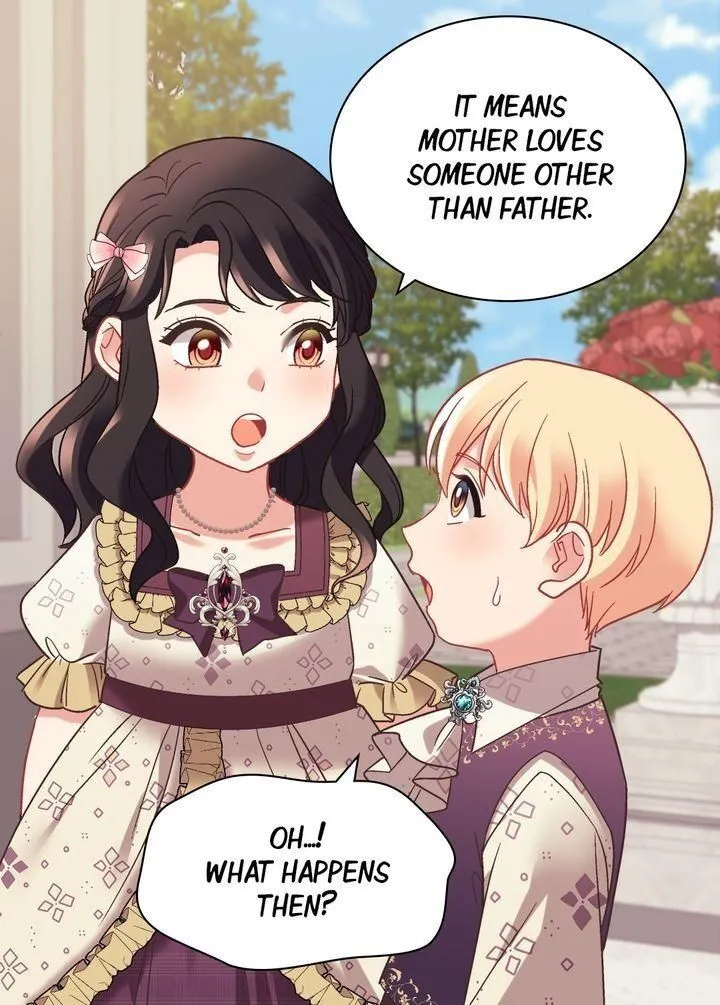 Read The Justice of a Villainous Woman EN Manga Online