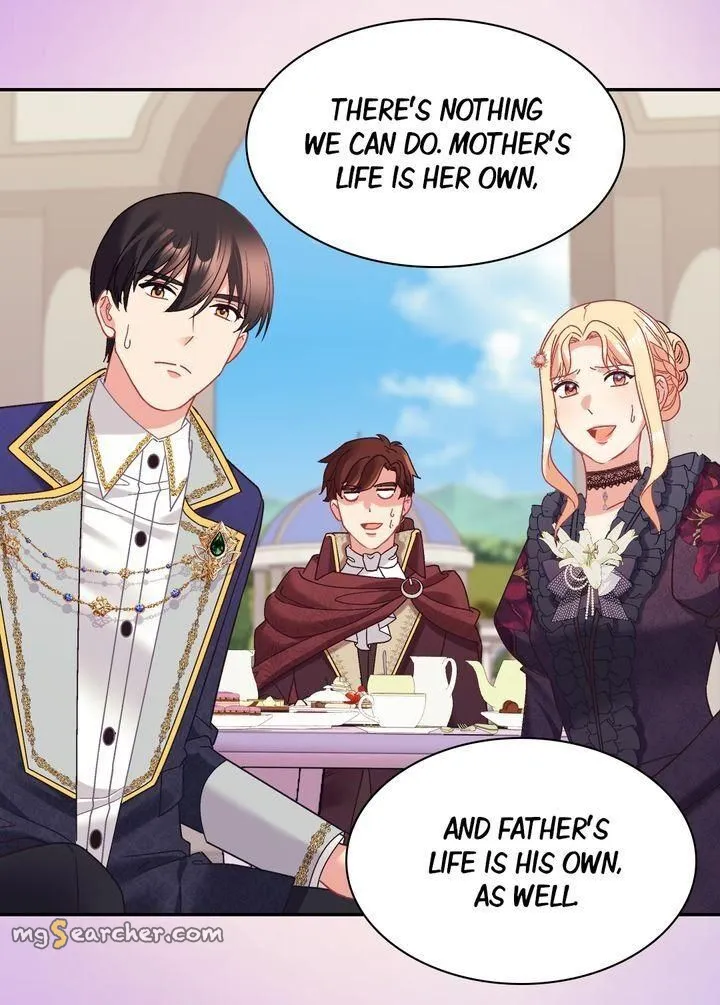 Read The Justice of a Villainous Woman EN Manga Online