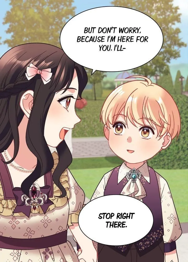 Read The Justice of a Villainous Woman EN Manga Online