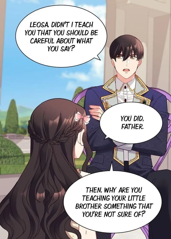 Read The Justice of a Villainous Woman EN Manga Online