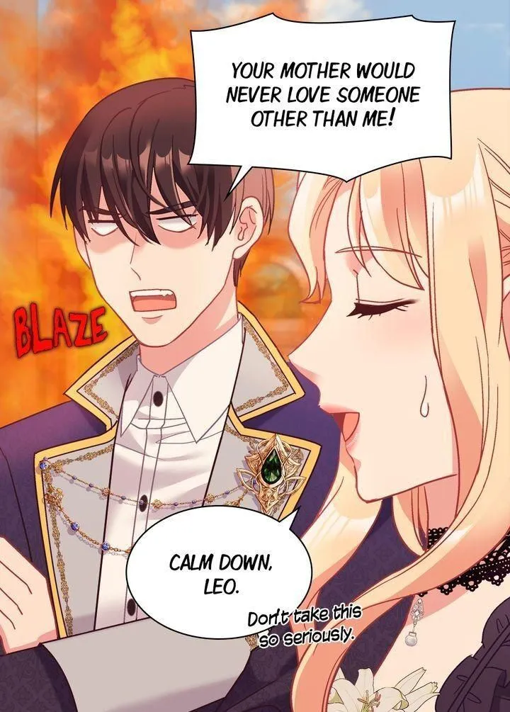 Read The Justice of a Villainous Woman EN Manga Online