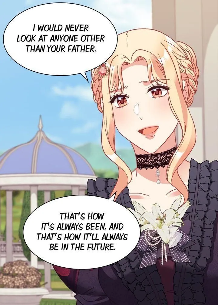 Read The Justice of a Villainous Woman EN Manga Online