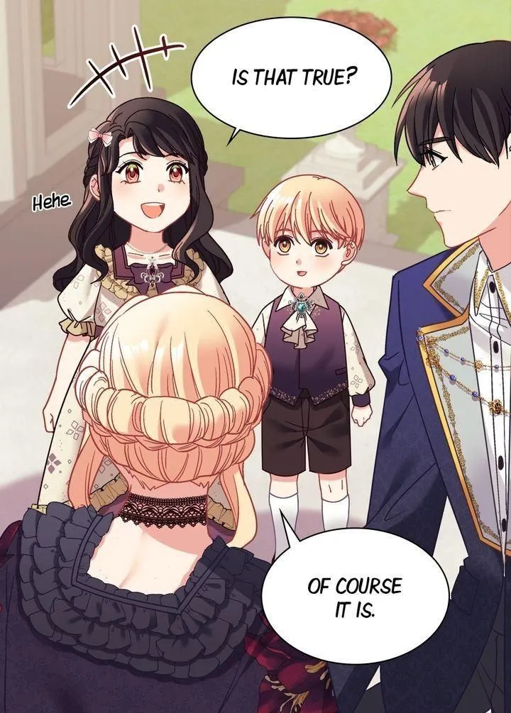 Read The Justice of a Villainous Woman EN Manga Online