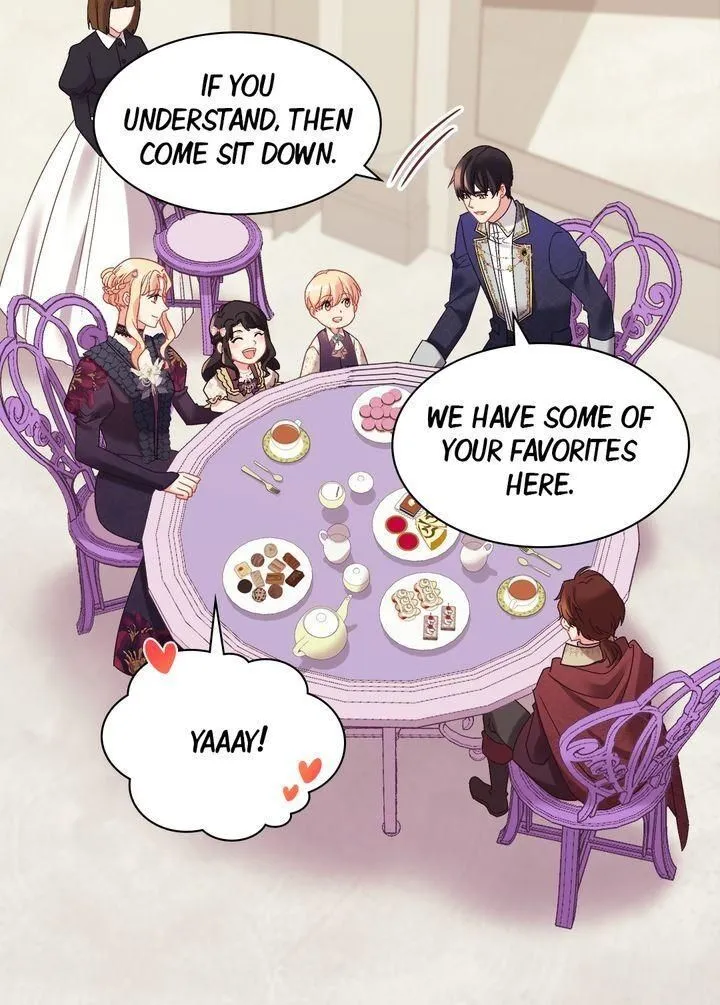 Read The Justice of a Villainous Woman EN Manga Online