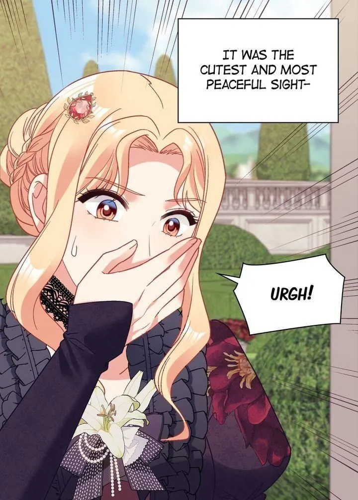 Read The Justice of a Villainous Woman EN Manga Online