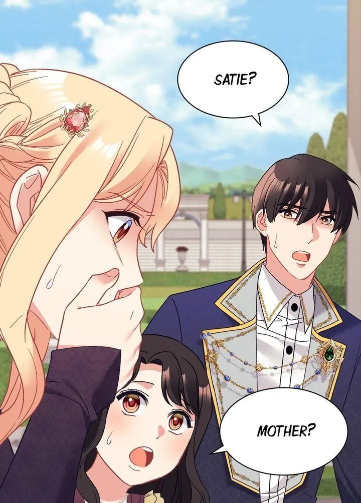 Read The Justice of a Villainous Woman EN Manga Online