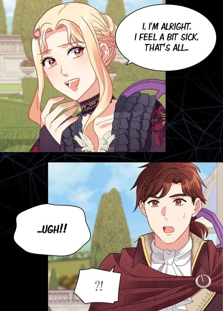 Read The Justice of a Villainous Woman EN Manga Online