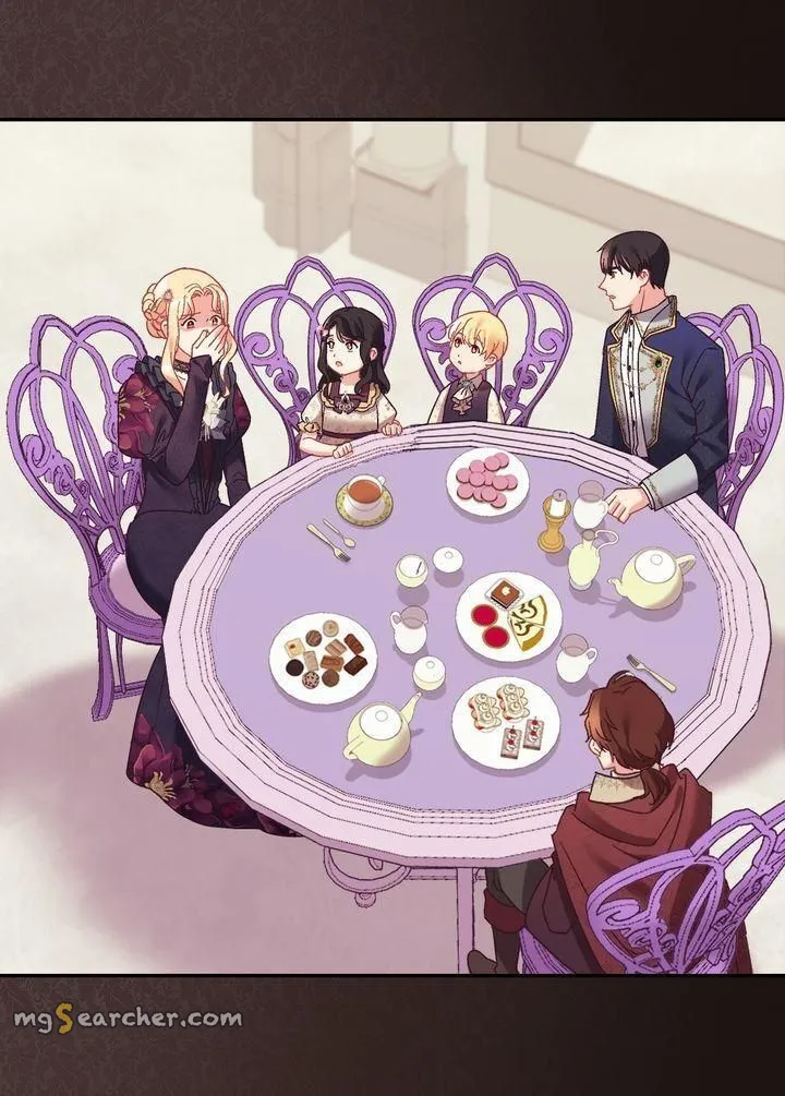 Read The Justice of a Villainous Woman EN Manga Online