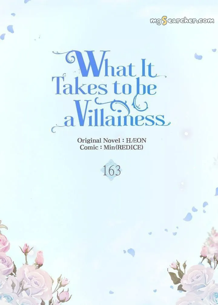 Read The Justice of a Villainous Woman EN Manga Online