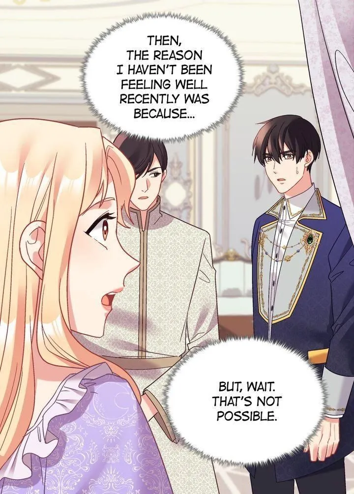 Read The Justice of a Villainous Woman EN Manga Online