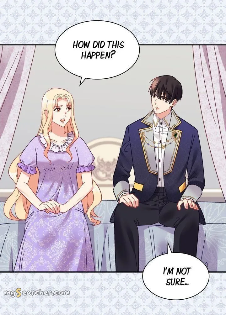 Read The Justice of a Villainous Woman EN Manga Online