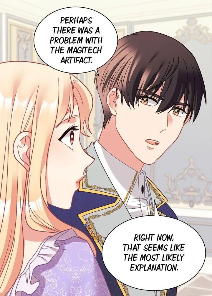 Read The Justice of a Villainous Woman EN Manga Online