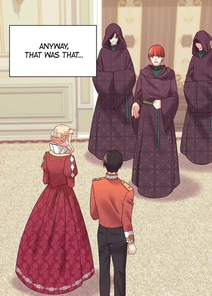Read The Justice of a Villainous Woman EN Manga Online