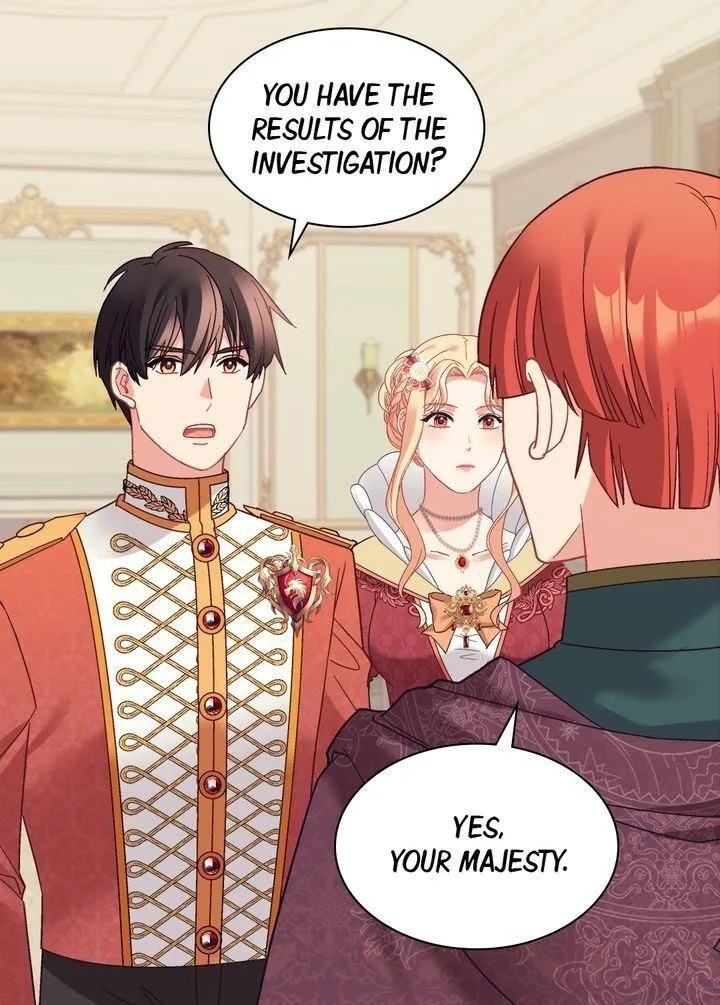 Read The Justice of a Villainous Woman EN Manga Online