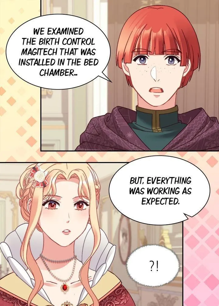Read The Justice of a Villainous Woman EN Manga Online