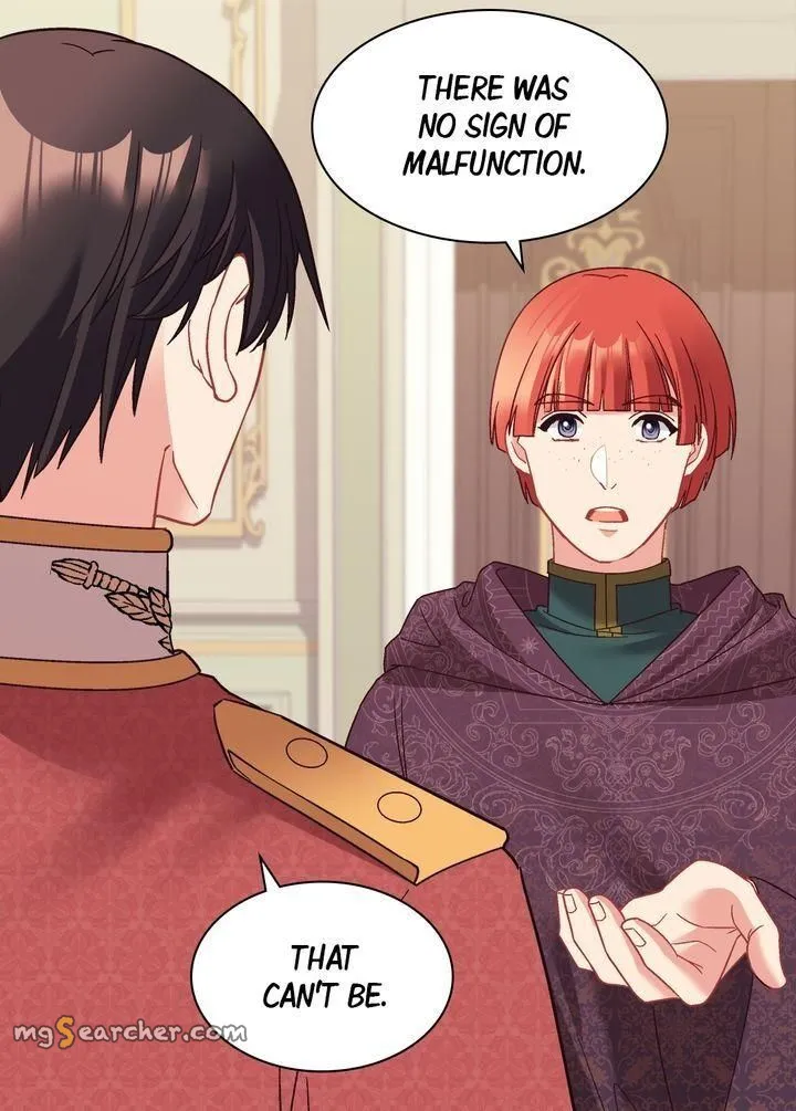 Read The Justice of a Villainous Woman EN Manga Online