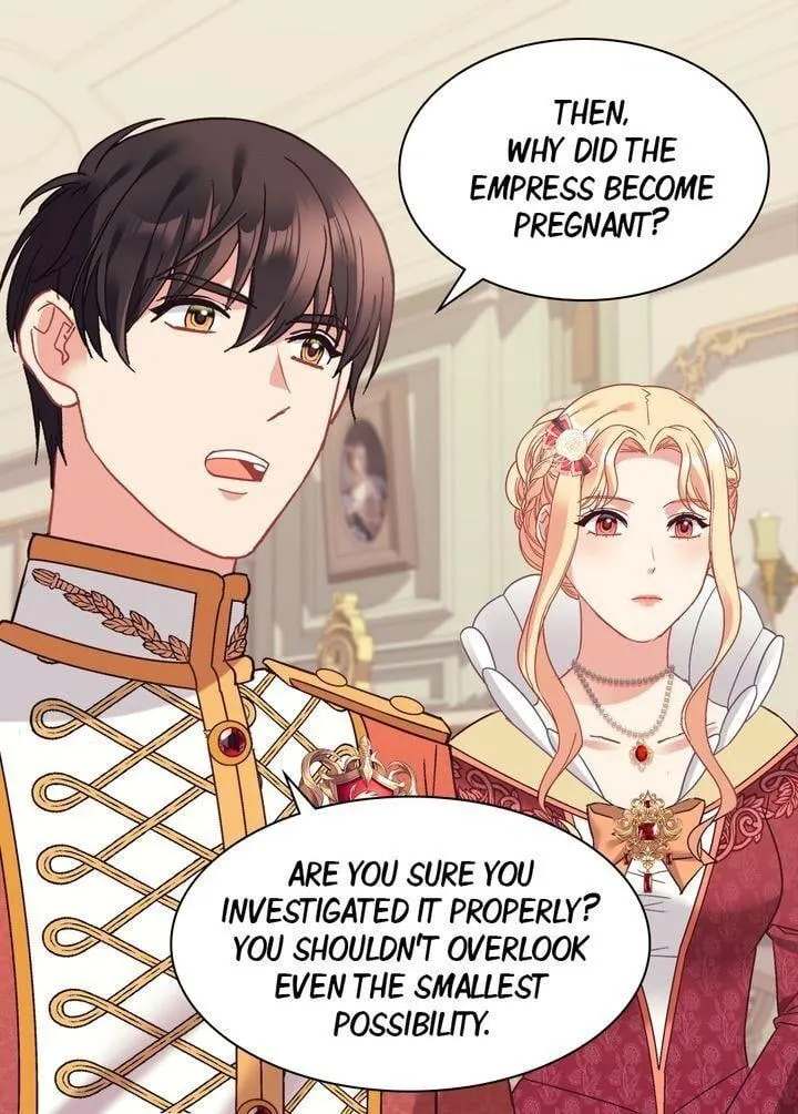Read The Justice of a Villainous Woman EN Manga Online