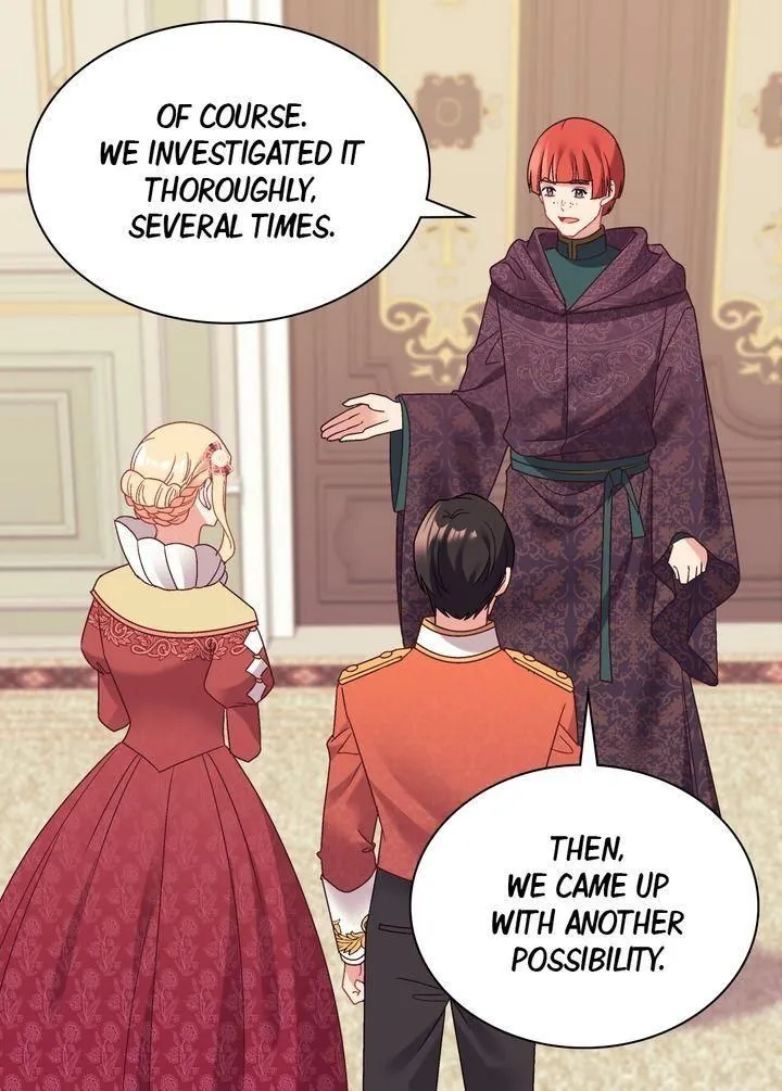 Read The Justice of a Villainous Woman EN Manga Online