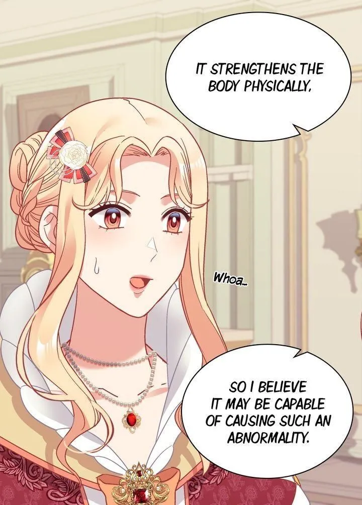 Read The Justice of a Villainous Woman EN Manga Online