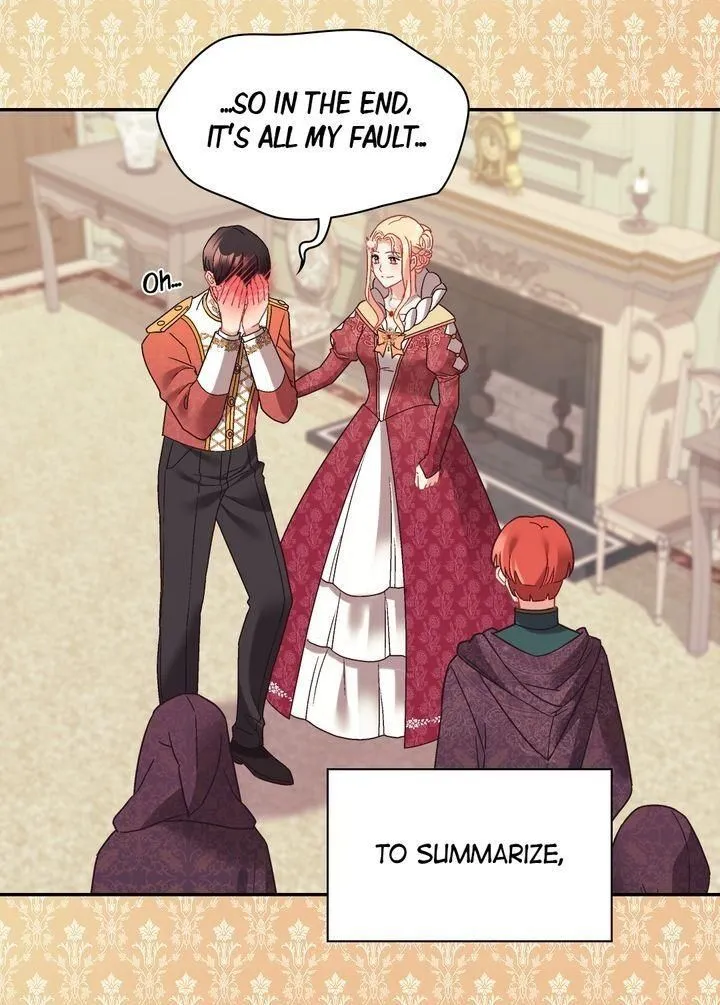 Read The Justice of a Villainous Woman EN Manga Online