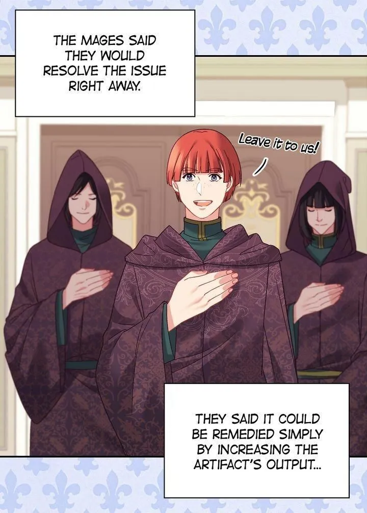 Read The Justice of a Villainous Woman EN Manga Online