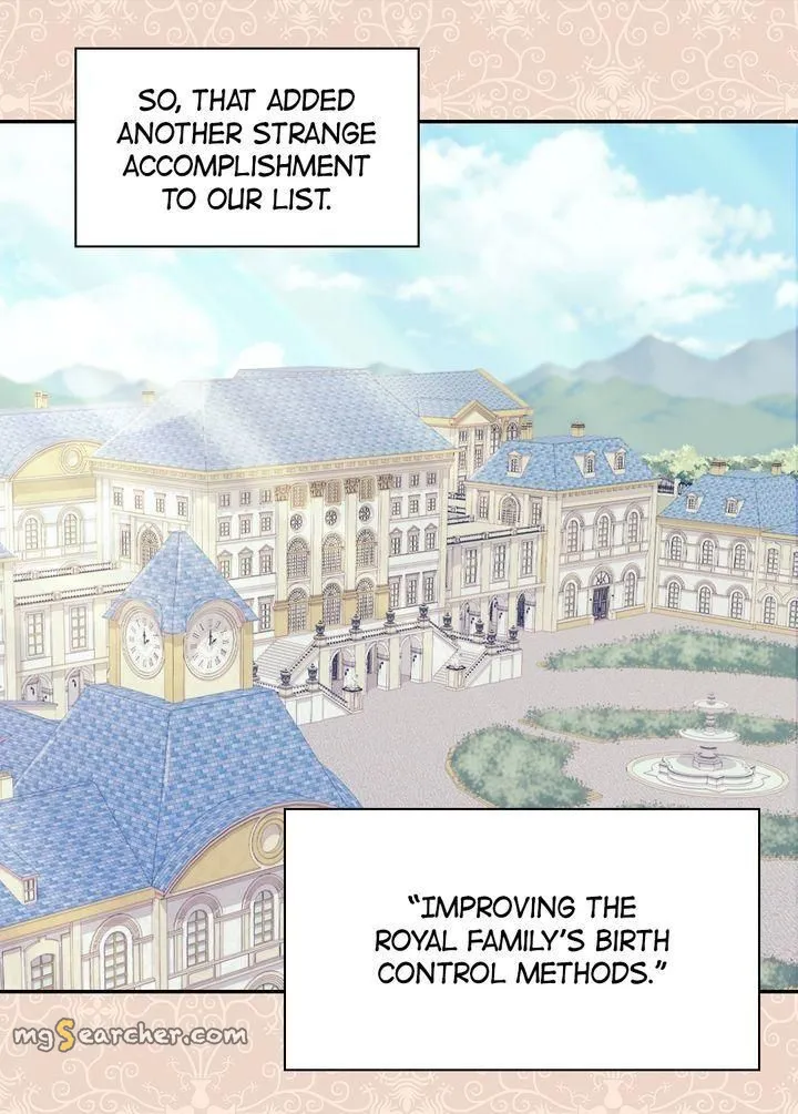 Read The Justice of a Villainous Woman EN Manga Online