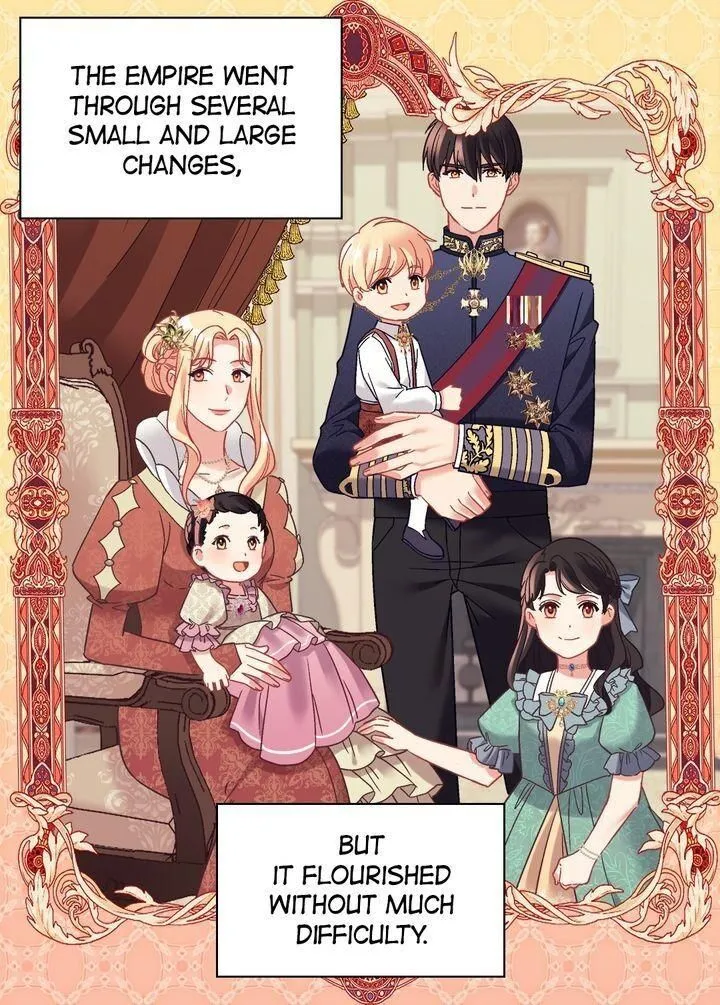Read The Justice of a Villainous Woman EN Manga Online