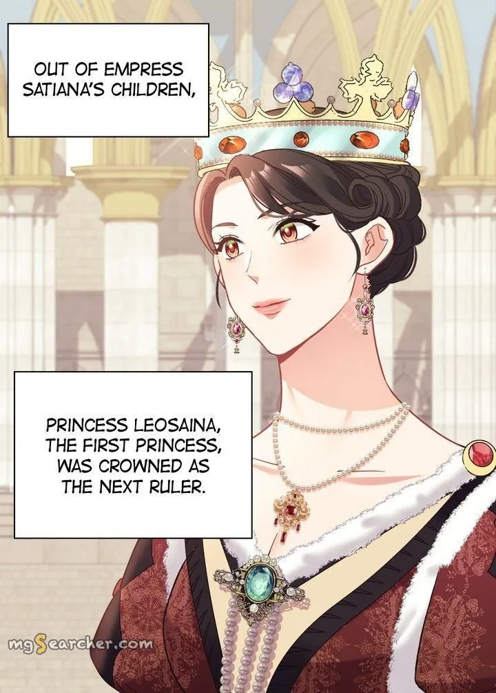 Read The Justice of a Villainous Woman EN Manga Online