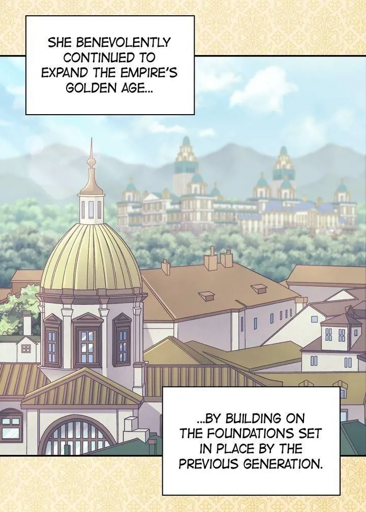 Read The Justice of a Villainous Woman EN Manga Online