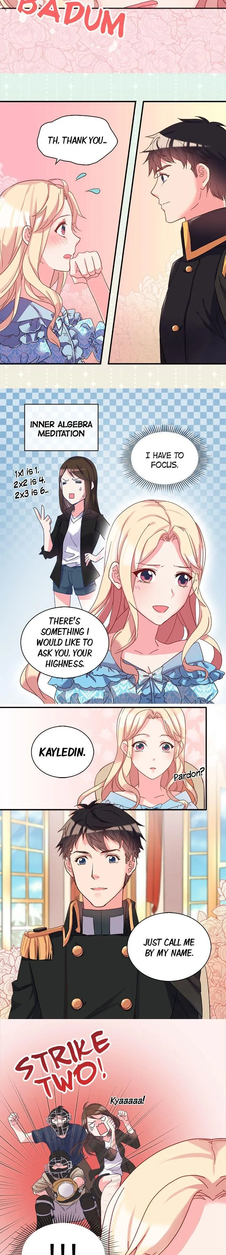Read The Justice of a Villainous Woman EN Manga Online