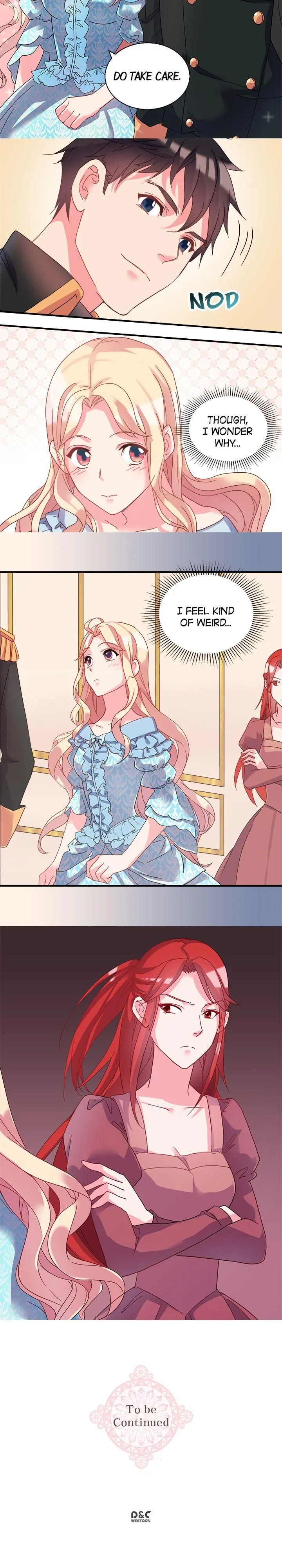 Read The Justice of a Villainous Woman EN Manga Online