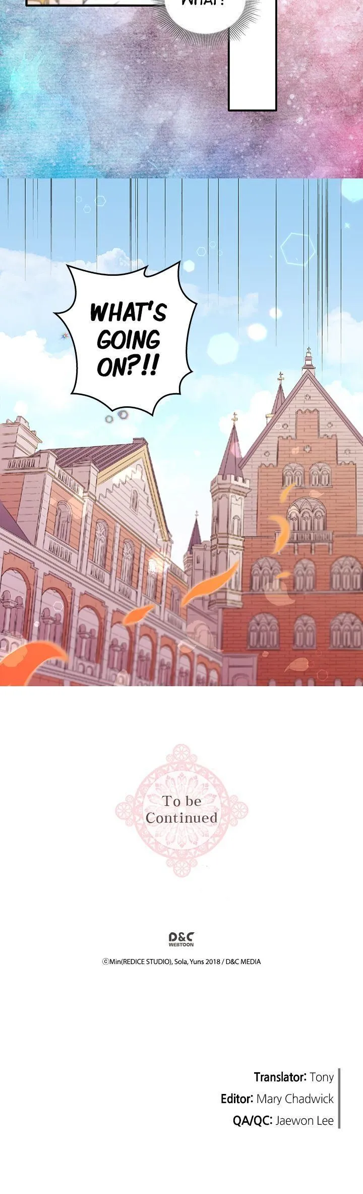 Read The Justice of a Villainous Woman EN Manga Online