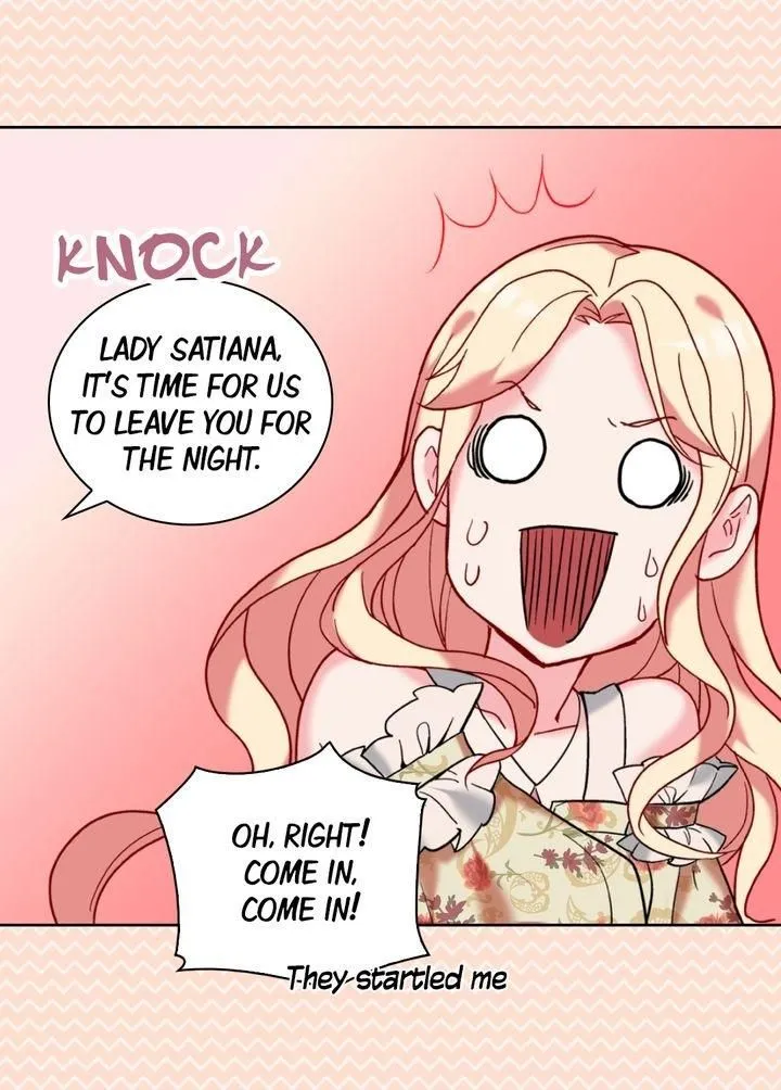 Read The Justice of a Villainous Woman EN Manga Online
