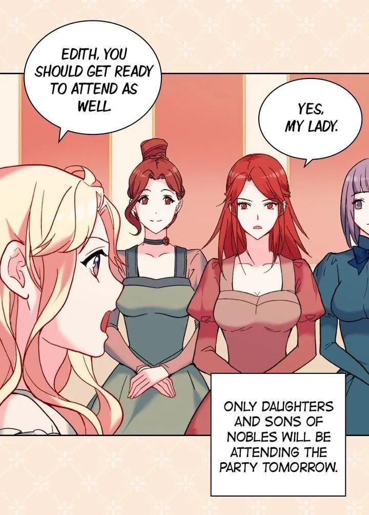 Read The Justice of a Villainous Woman EN Manga Online