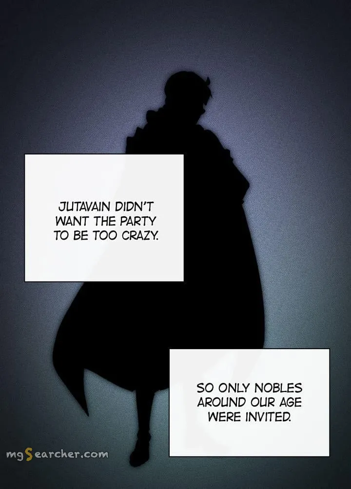 Read The Justice of a Villainous Woman EN Manga Online