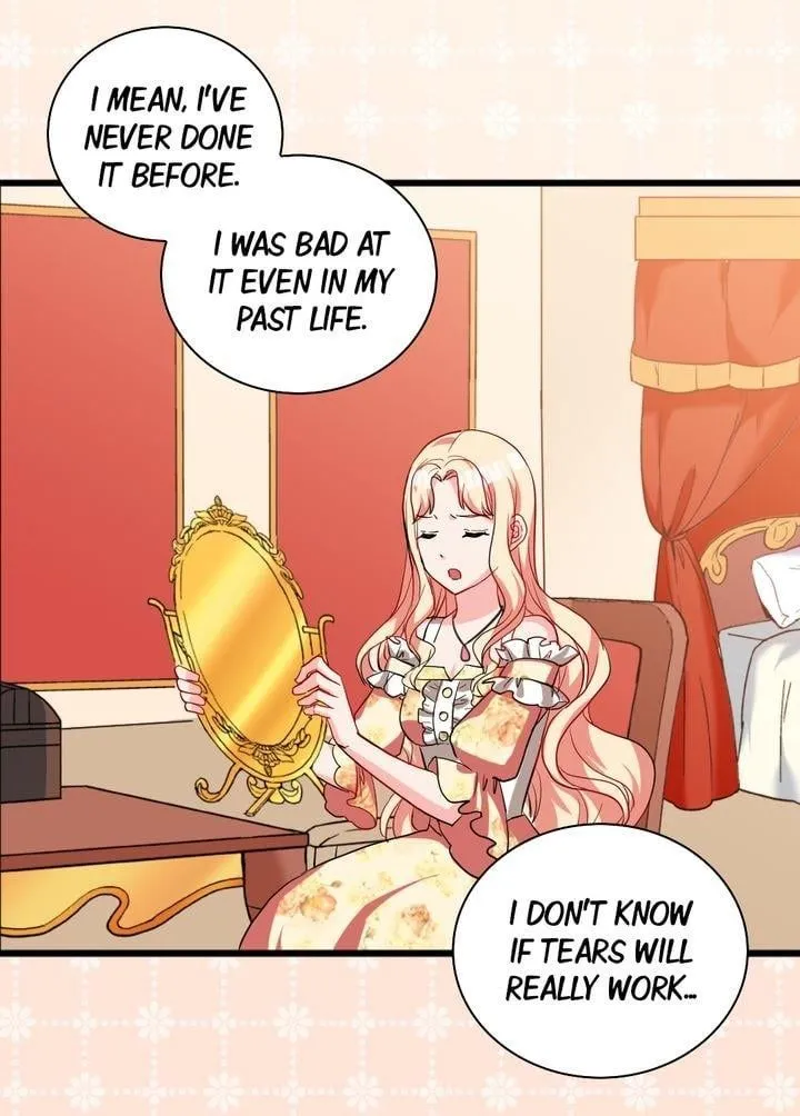 Read The Justice of a Villainous Woman EN Manga Online
