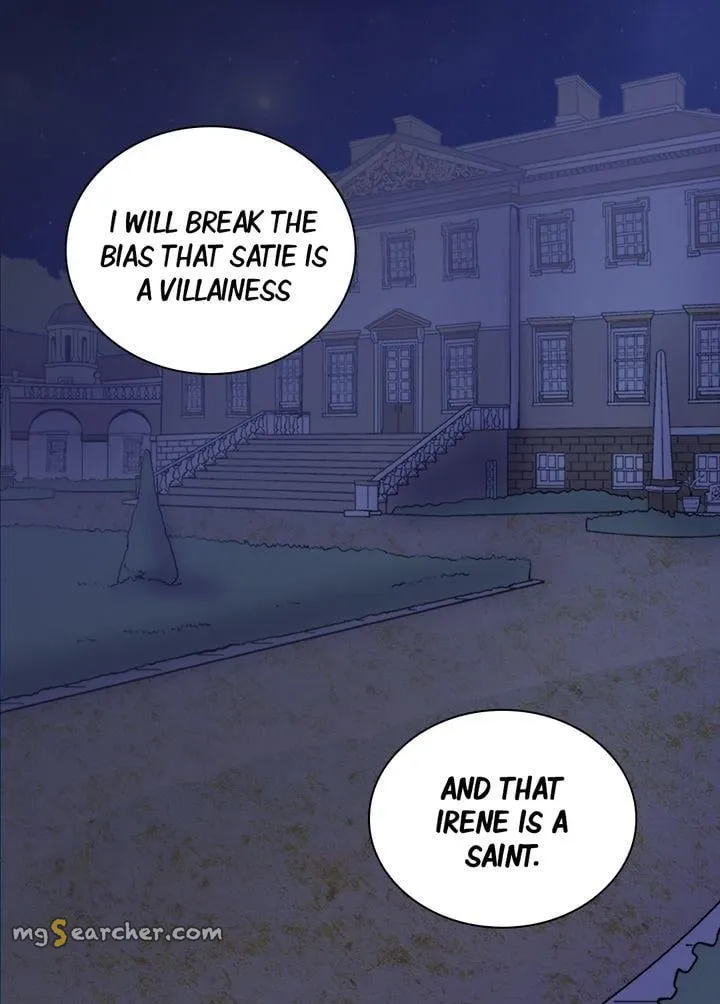 Read The Justice of a Villainous Woman EN Manga Online