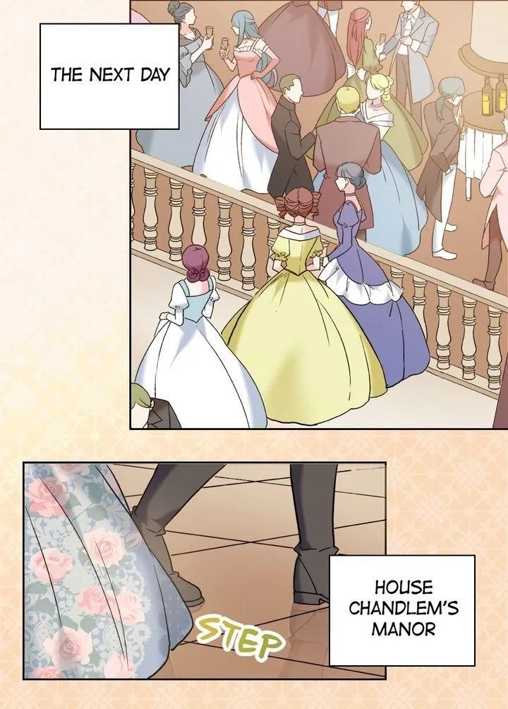 Read The Justice of a Villainous Woman EN Manga Online
