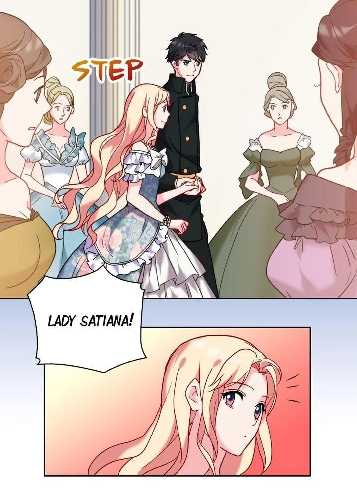 Read The Justice of a Villainous Woman EN Manga Online