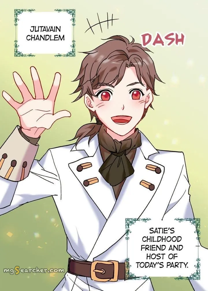 Read The Justice of a Villainous Woman EN Manga Online