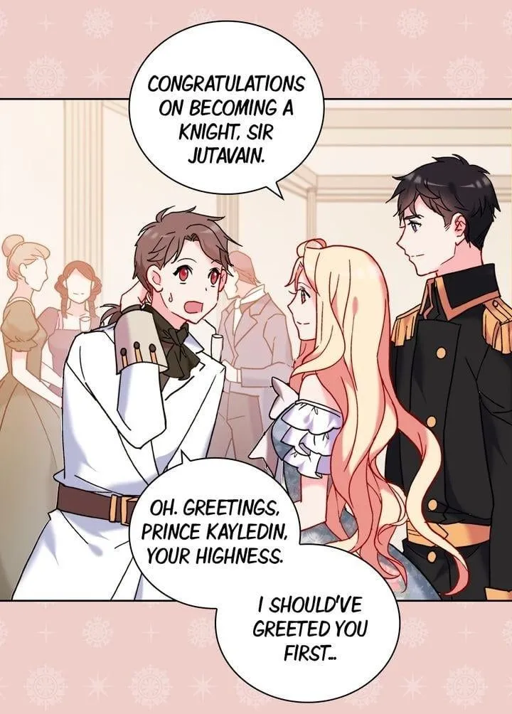 Read The Justice of a Villainous Woman EN Manga Online