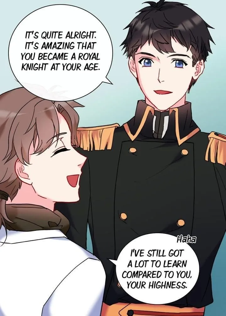 Read The Justice of a Villainous Woman EN Manga Online