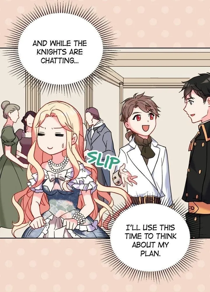 Read The Justice of a Villainous Woman EN Manga Online