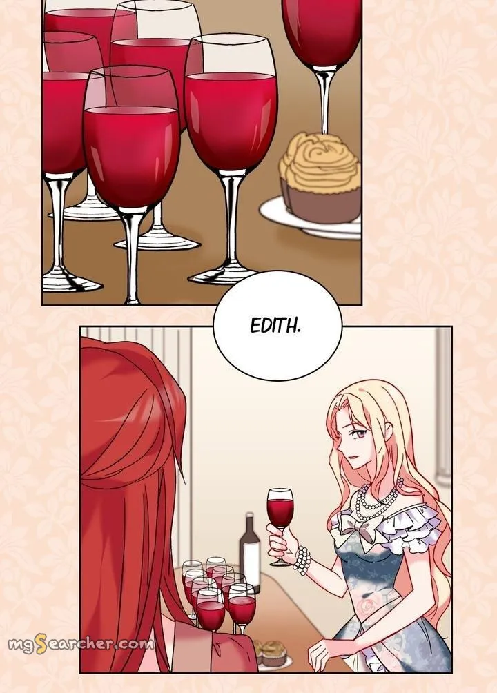 Read The Justice of a Villainous Woman EN Manga Online