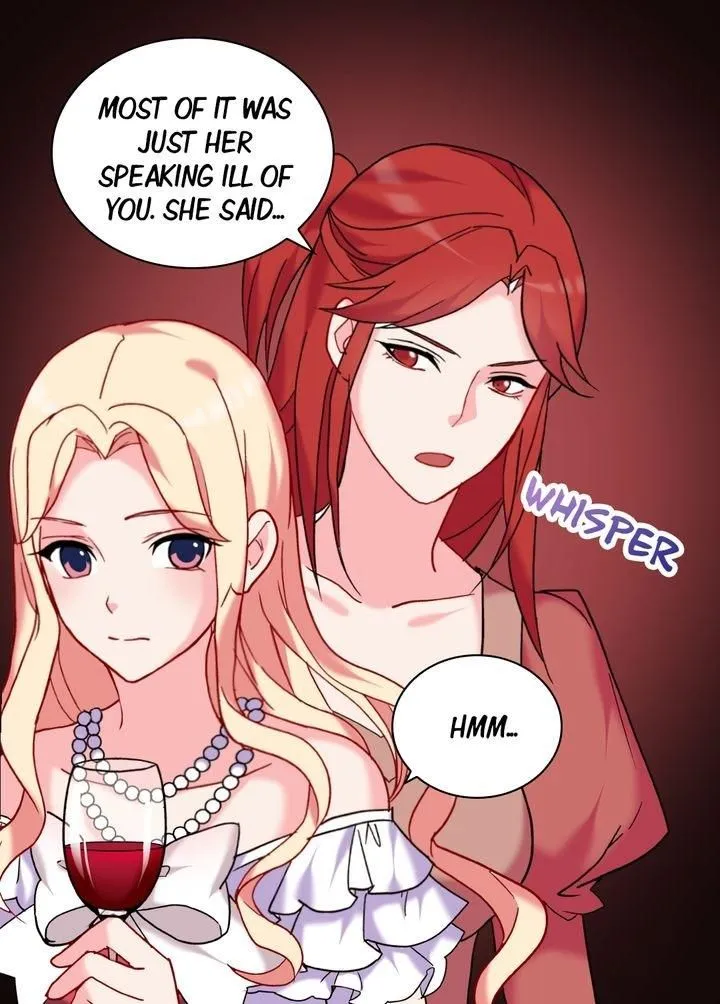 Read The Justice of a Villainous Woman EN Manga Online