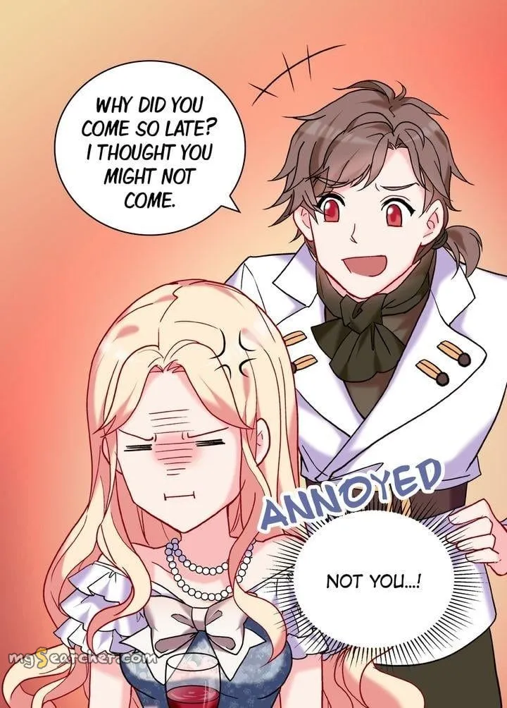 Read The Justice of a Villainous Woman EN Manga Online