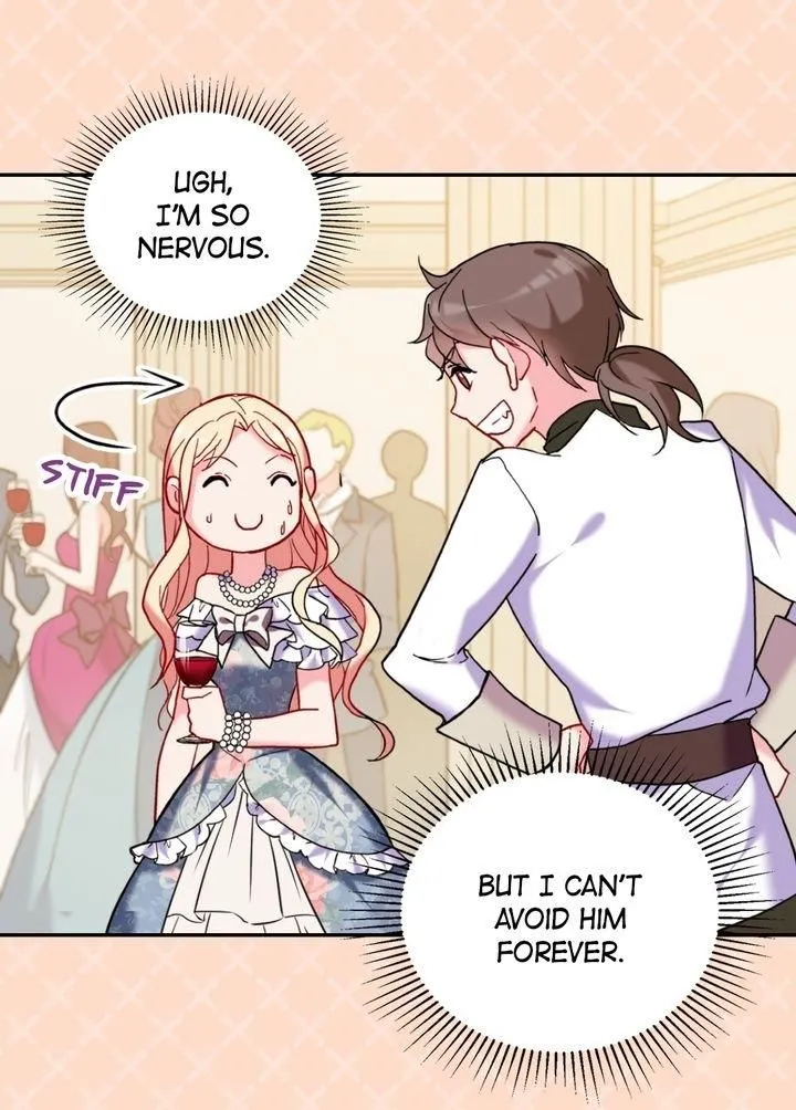 Read The Justice of a Villainous Woman EN Manga Online