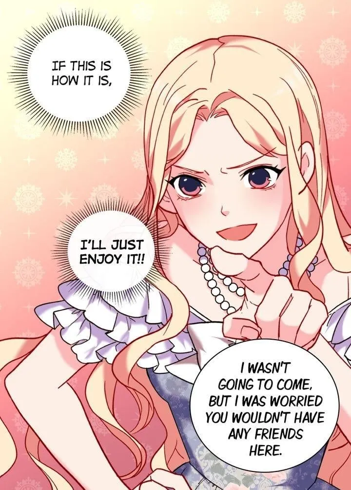 Read The Justice of a Villainous Woman EN Manga Online