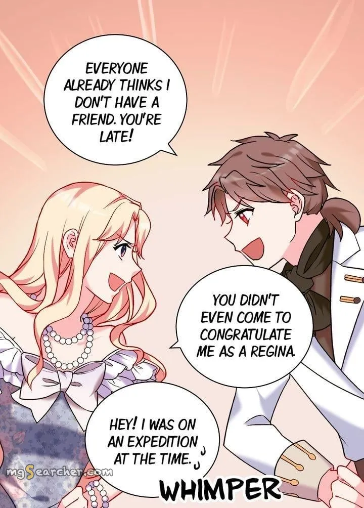 Read The Justice of a Villainous Woman EN Manga Online