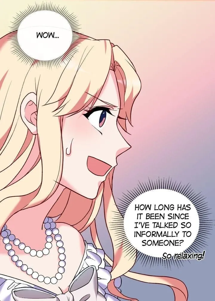 Read The Justice of a Villainous Woman EN Manga Online
